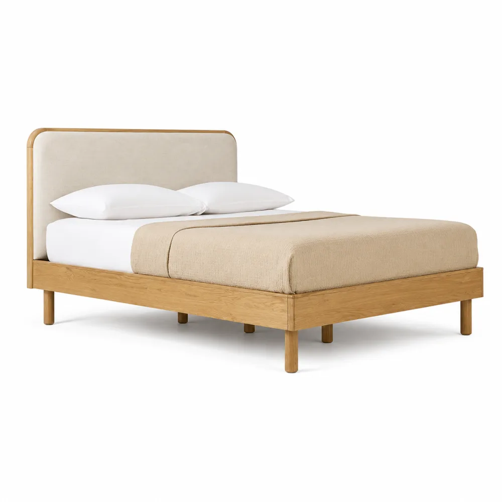 Single Bed