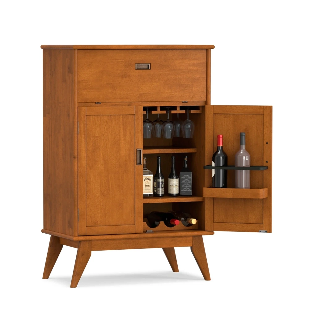 Bar Cabinets