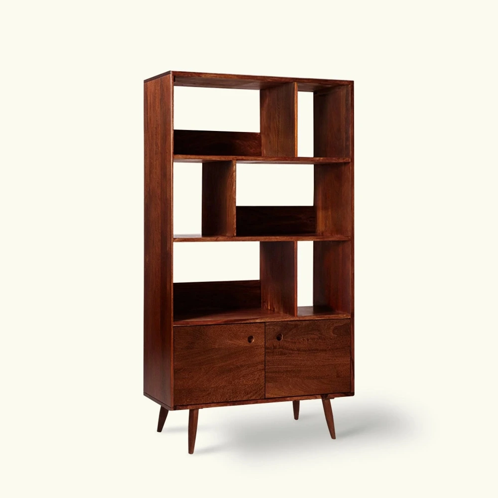 Bookcases