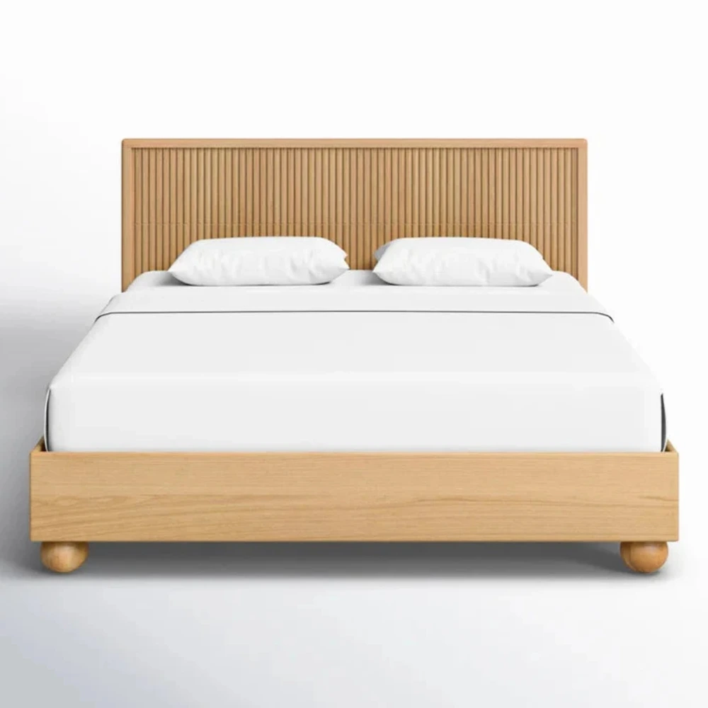 King  Size Bed