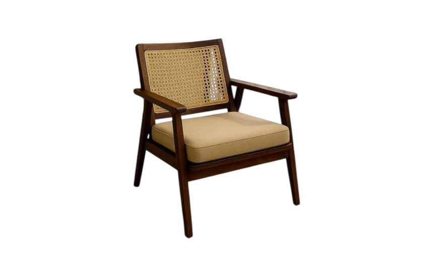 Cane and Rattan Furniture