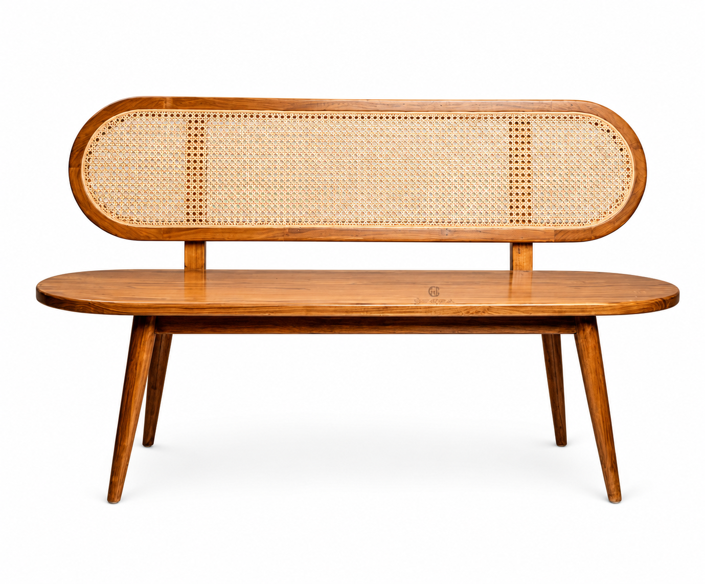 Rutten Bench