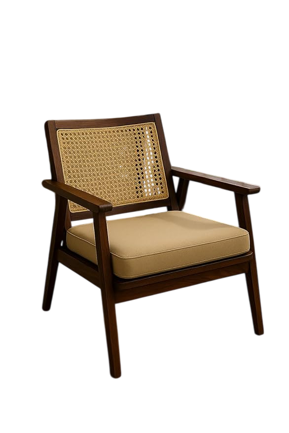 Rutten Chair