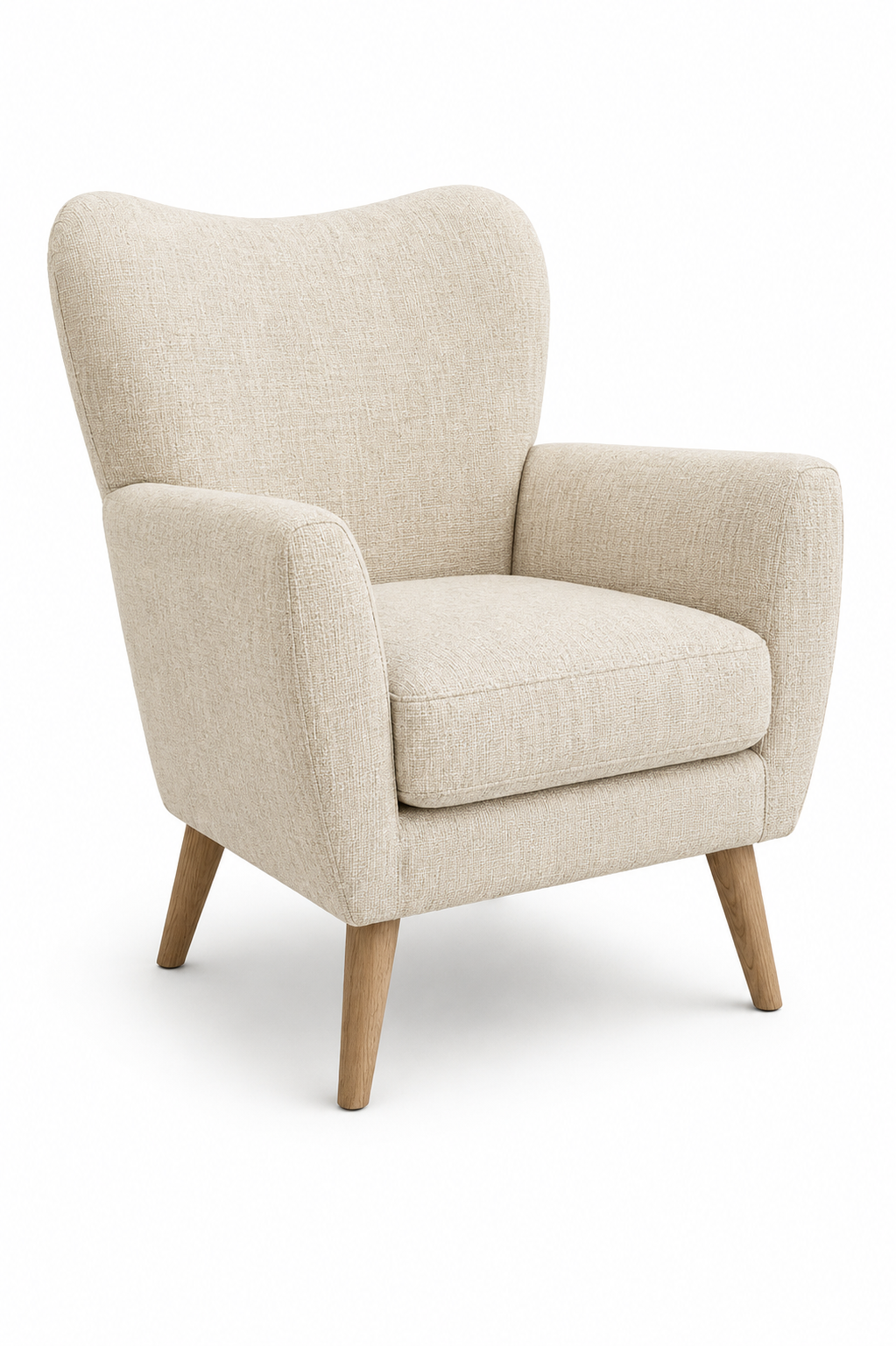 Lounge Chair
